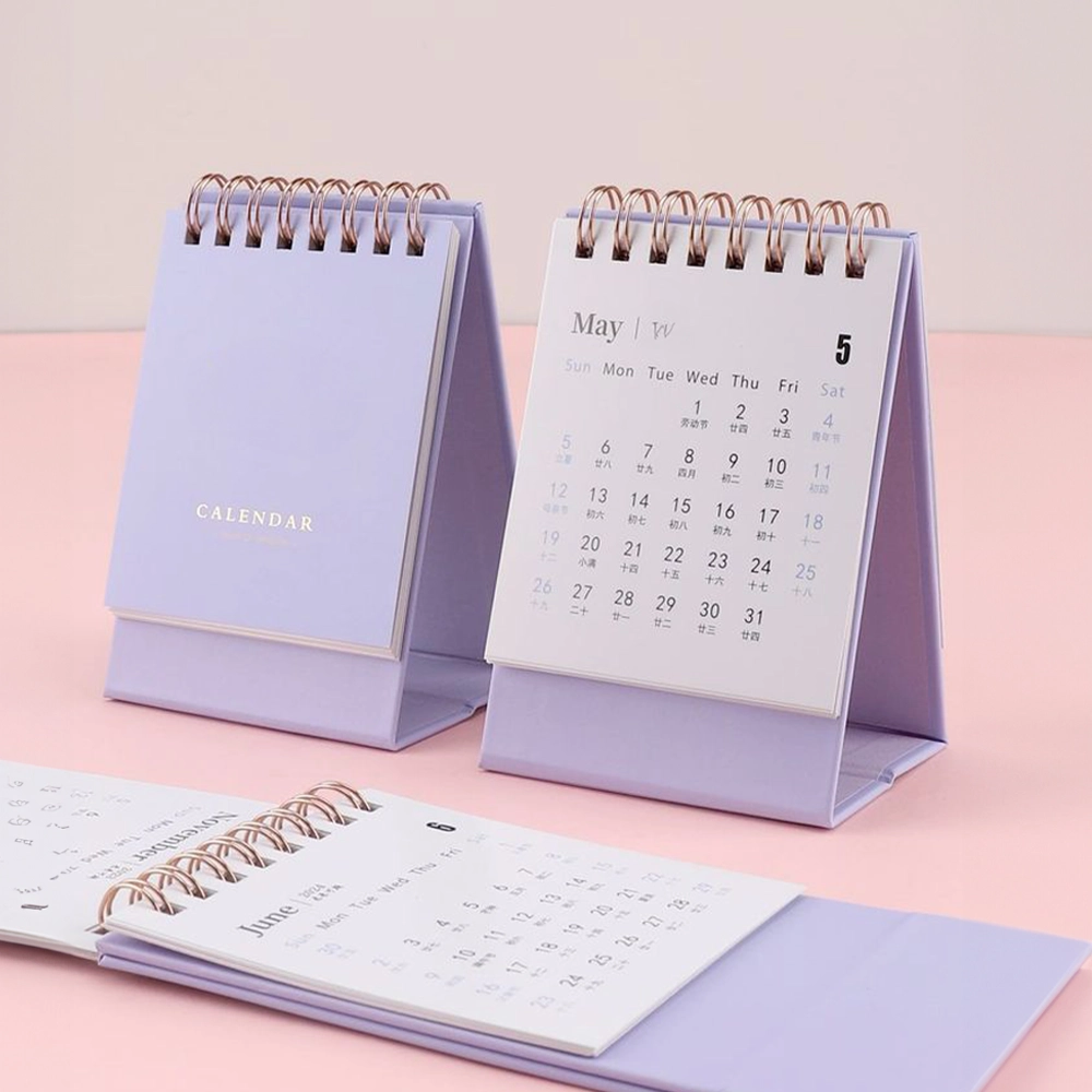 Calendars