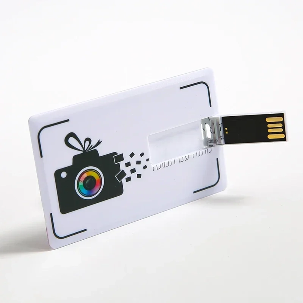 Corporate Card USB