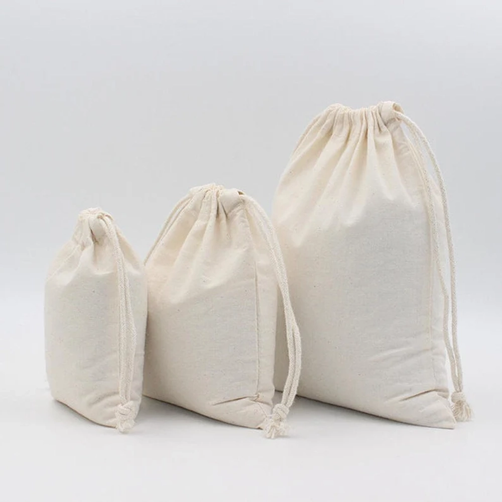 Cotton String Bag