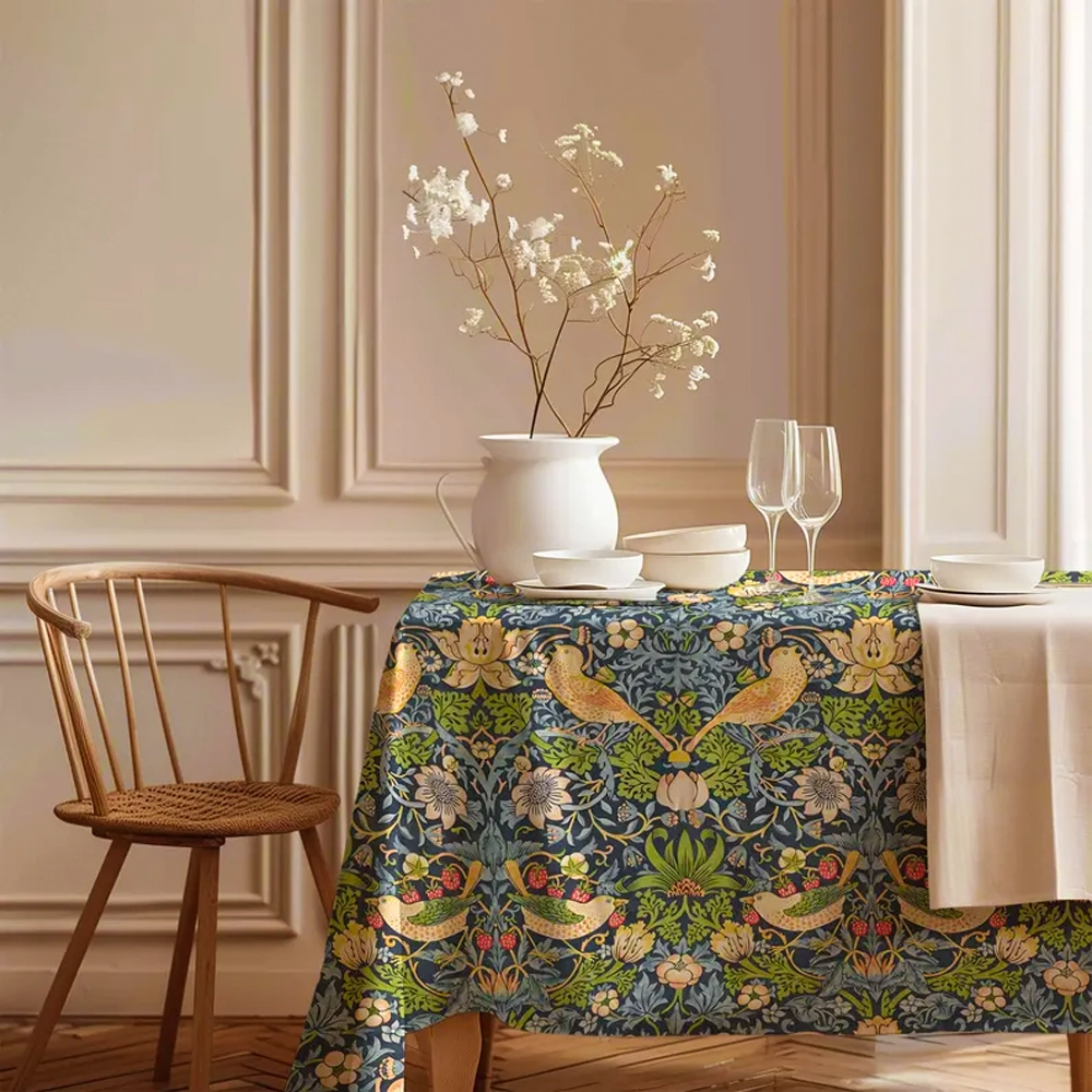 Dining Table Cloth