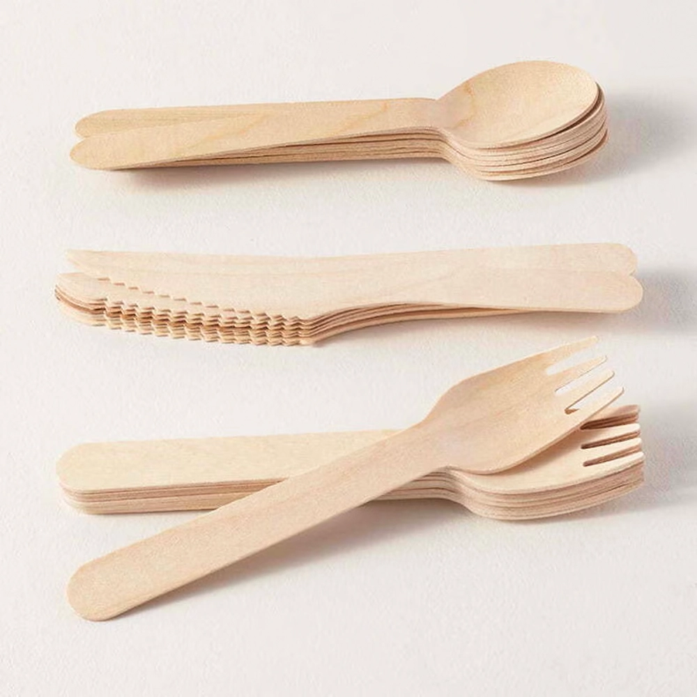 Disposable Utensils