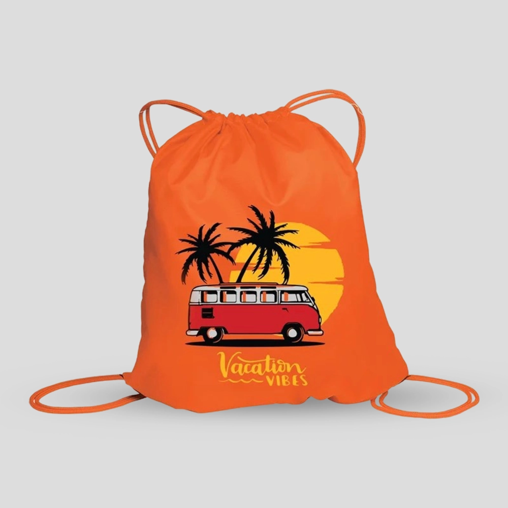 Drawstring Bag