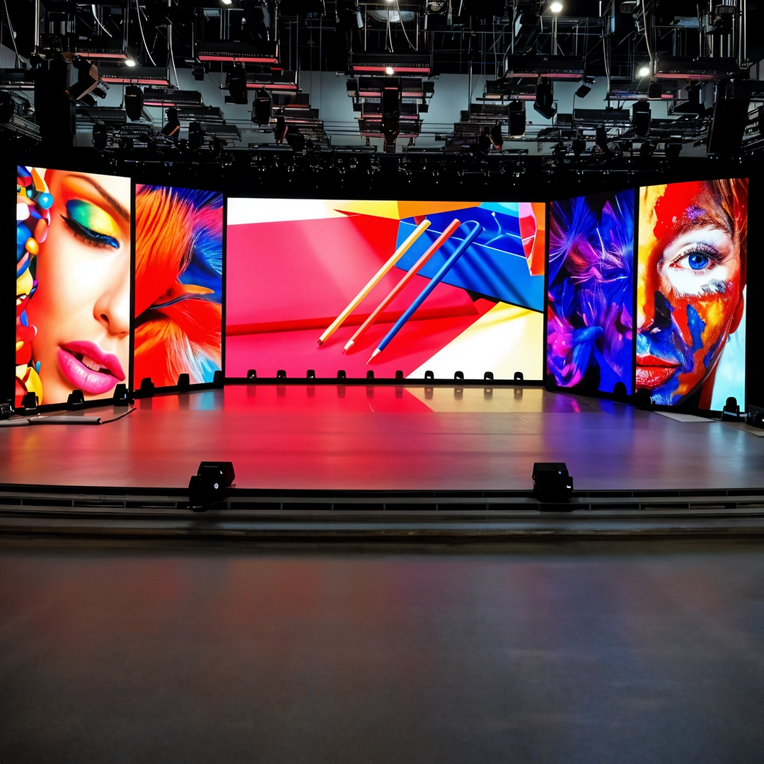 LED Screens