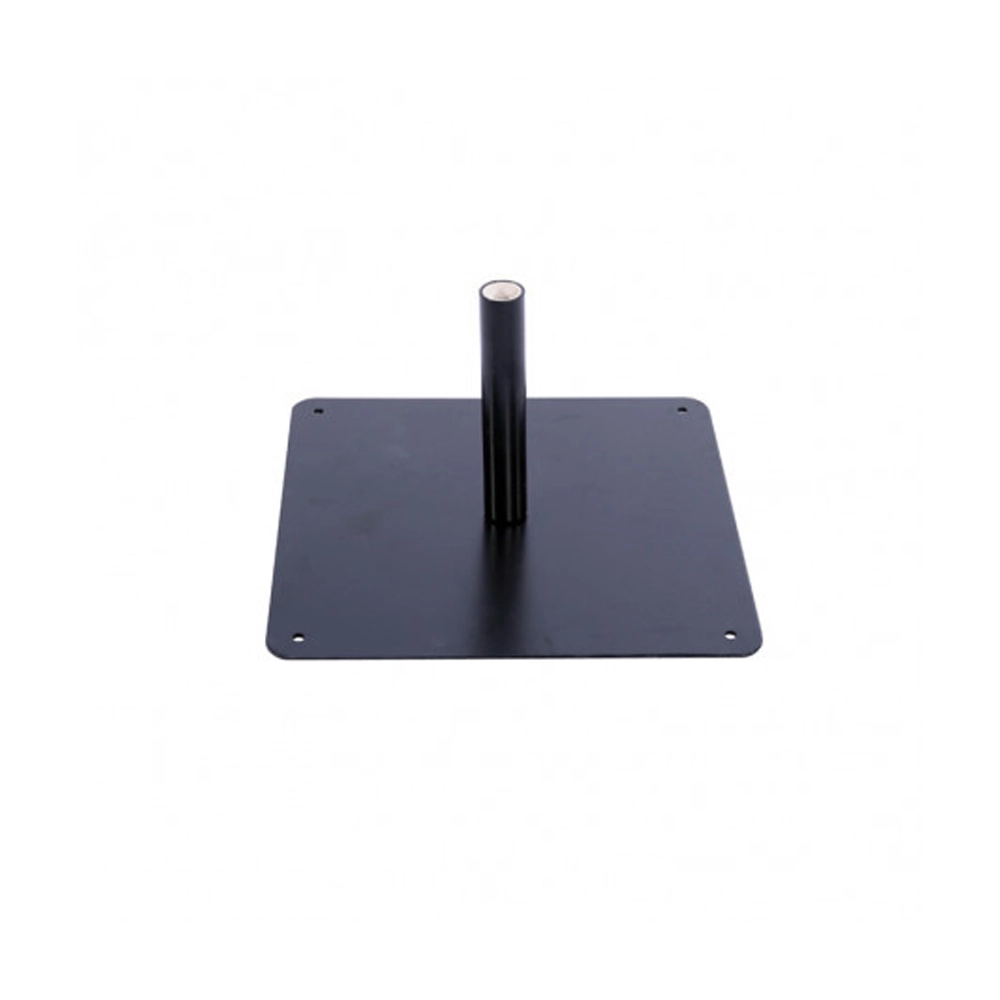 Metal Base Square