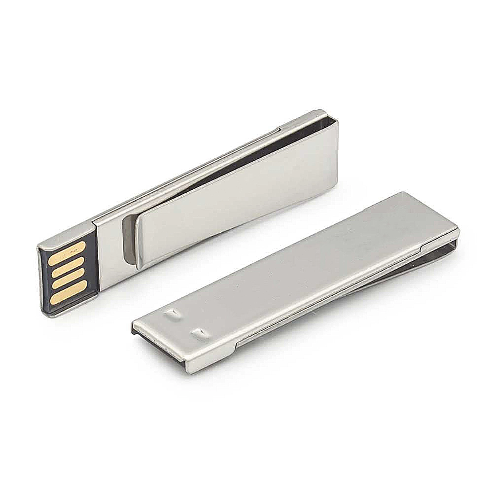 Metal Clip USB