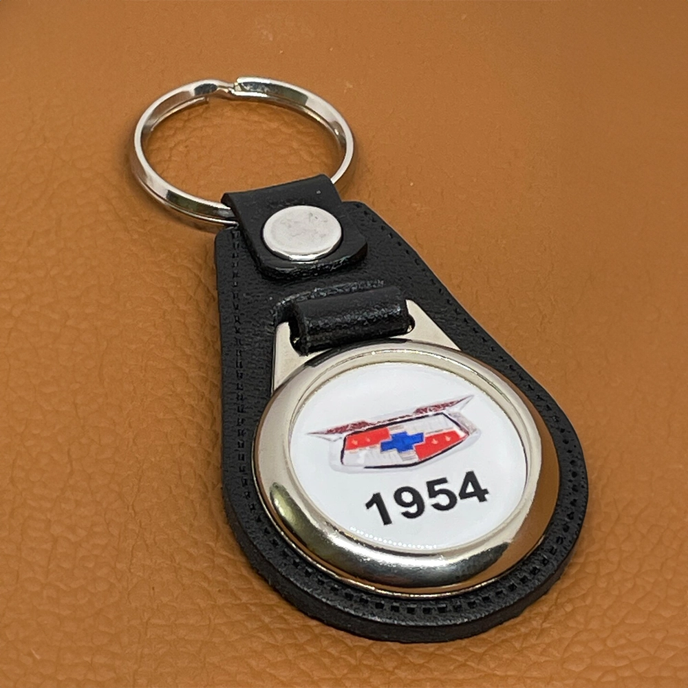 Regal Keychain