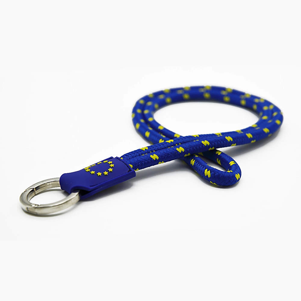 Rope Lanyard