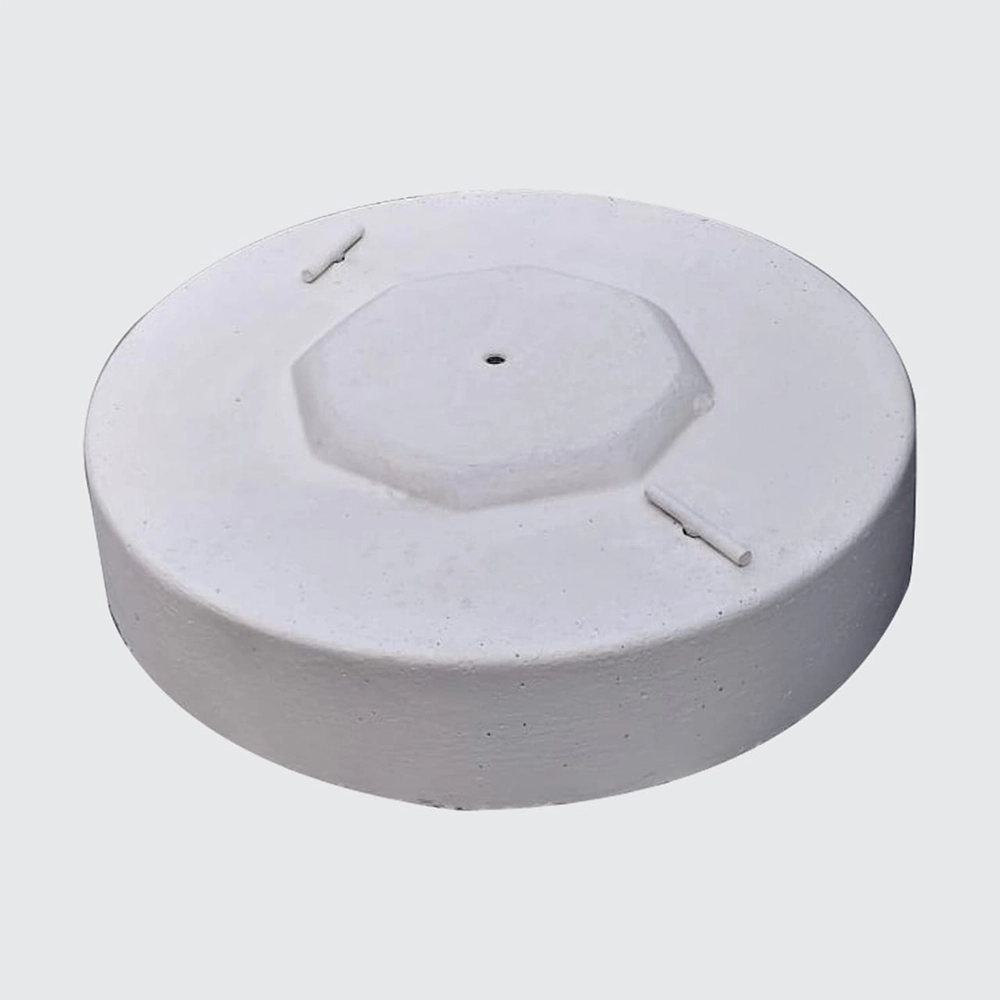 Round Concrete Base (50kgs)