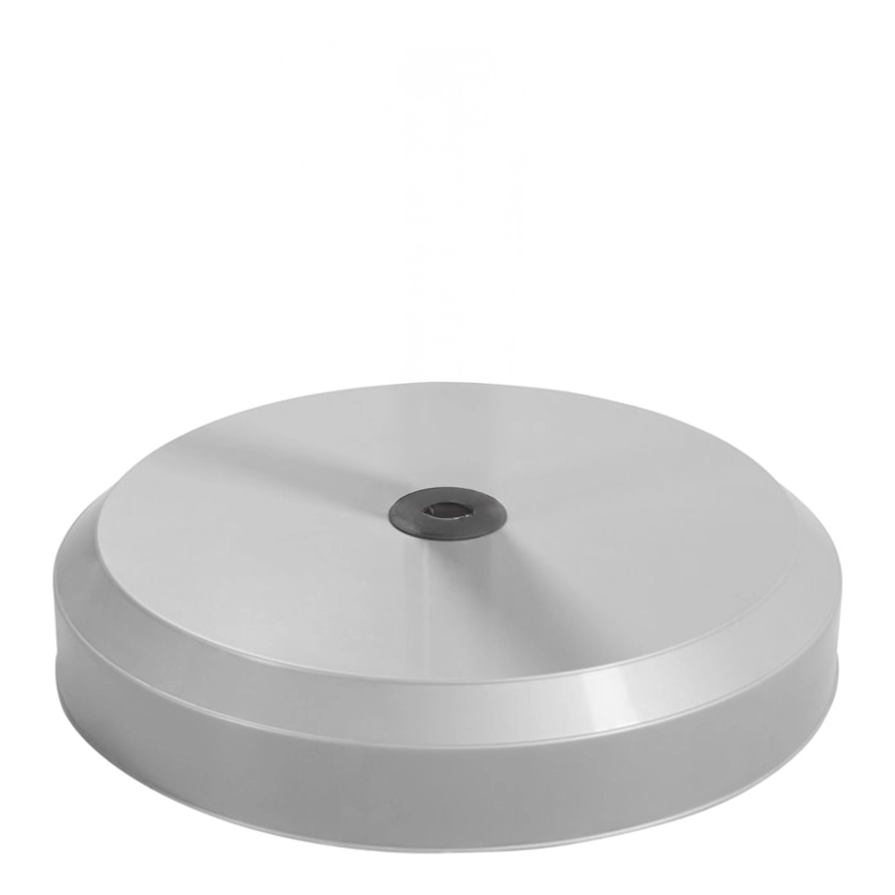 Round Concrete Base (25 kgs)